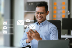 Increase ROI with a Virtual Assistant for Email Marketing Campaigns