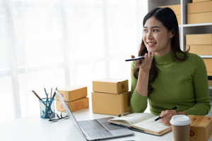 Unlock Your Ecommerce Store’s Full Potential with a Virtual Assistant