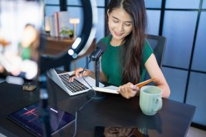How Outsourcing Content Creation Can Elevate Your Brand’s Online Presence