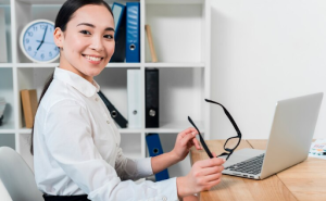 Boost Productivity with a Personal Assistant for Executives