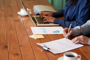 Boost Your Business with a Virtual Assistant for Investment Firms