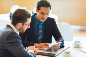 Streamline Tasks with a Construction Virtual Assistant