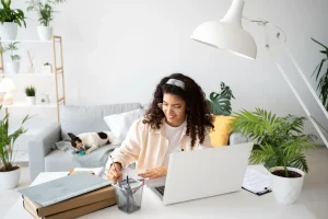 Unlock Talent Management Efficiency with a Virtual Assistant for Talent Agencies