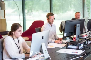 Amplifying Artistic Ventures: The Role of Virtual Assistant for Arts and Entertainment
