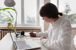 Driving Online Success: How Web Design Virtual Assistants Boost Business Websites?