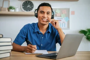 Social Media Virtual Assistant: Leveraging the Potentials of Social Media Managers for Your Business