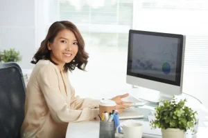 Virtual Office Assistant: Your Key to Business Efficiency and Success