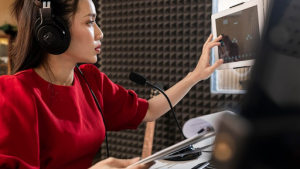 Scaling Efficiency: How Virtual Assistants Streamline Content Moderation Processes?