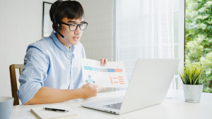 Supercharge Your Productivity: Unleash the Power of a Virtual Executive Assistant