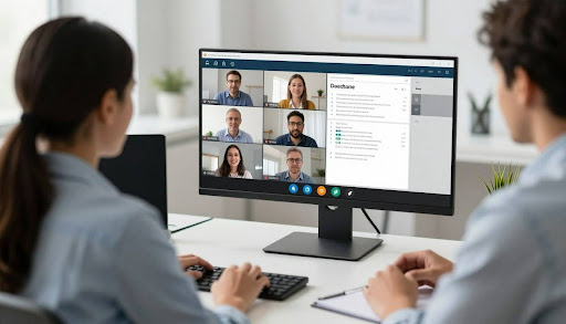 How a Virtual Sales Assistant Helps Close More Deals with Less Effort