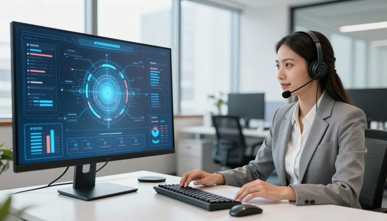 AI Tools vs Virtual Assistants in 2026: What Should You Actually Use for Your Business?